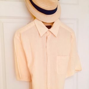 Men's Shirt - Like New